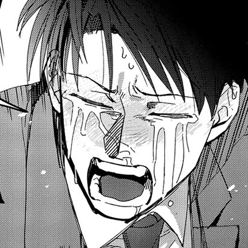 The Everyday Maintenance of Shinozaki-kun Chapter 43 [END] cover