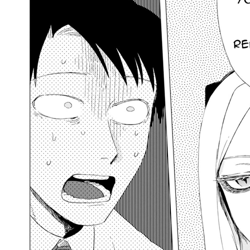 The Everyday Maintenance of Shinozaki-kun Chapter 5 cover