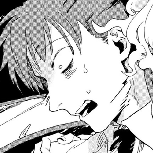 The Everyday Maintenance of Shinozaki-kun Chapter 7 cover