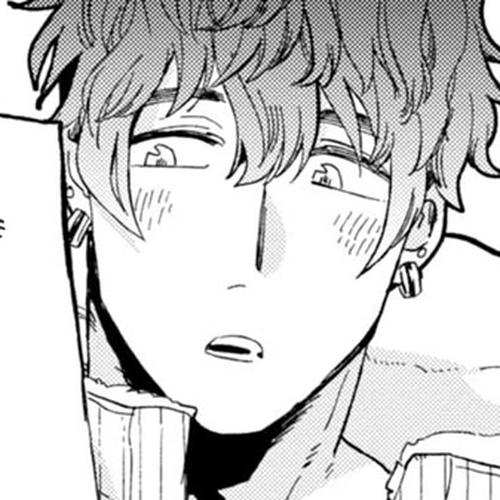 The Everyday Maintenance of Shinozaki-kun Chapter 8 cover