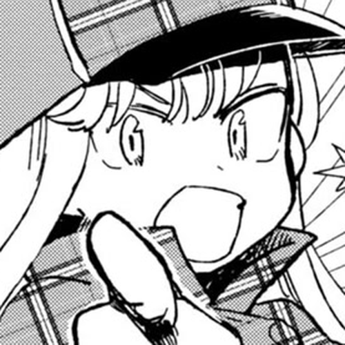 The Everyday Maintenance of Shinozaki-kun Chapter 9.5: Bonus cover