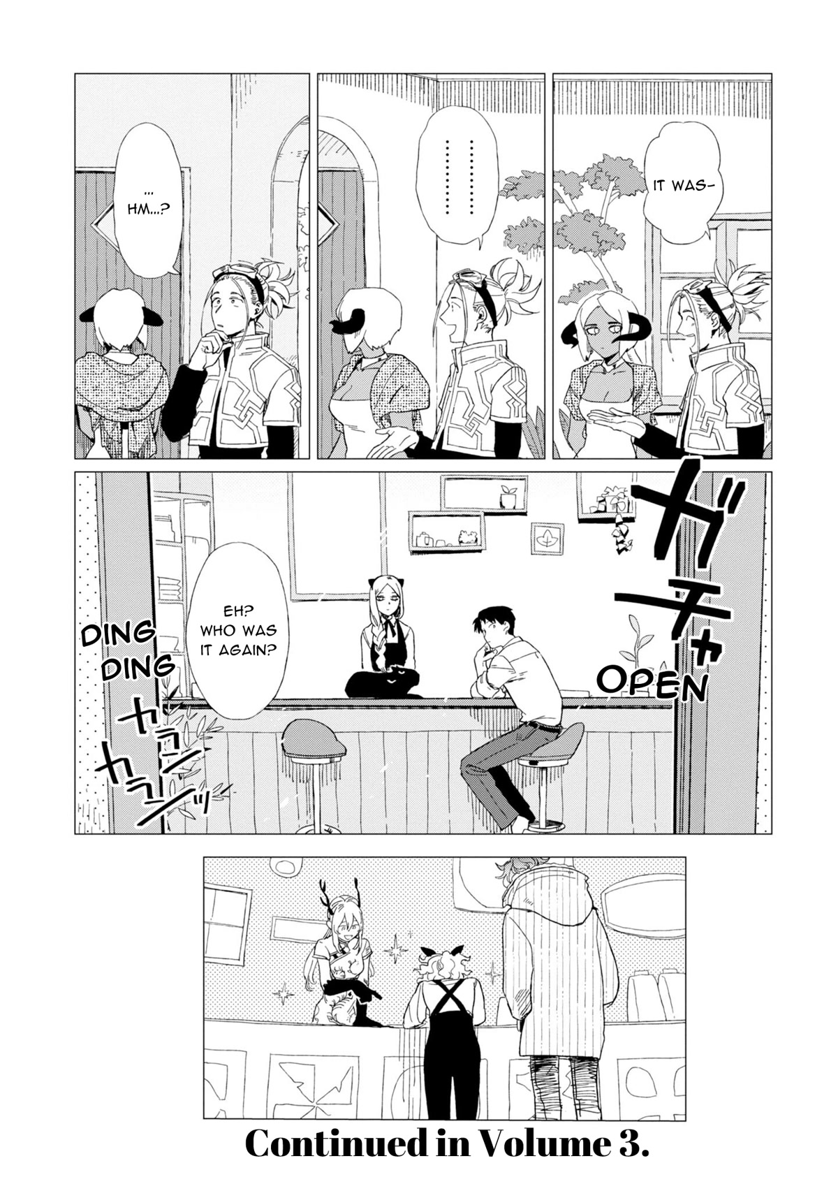 The Everyday Maintenance of Shinozaki-kun Chapter 9 page 28 - Chapter 9
