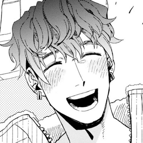 The Everyday Maintenance of Shinozaki-kun Chapter 9 cover