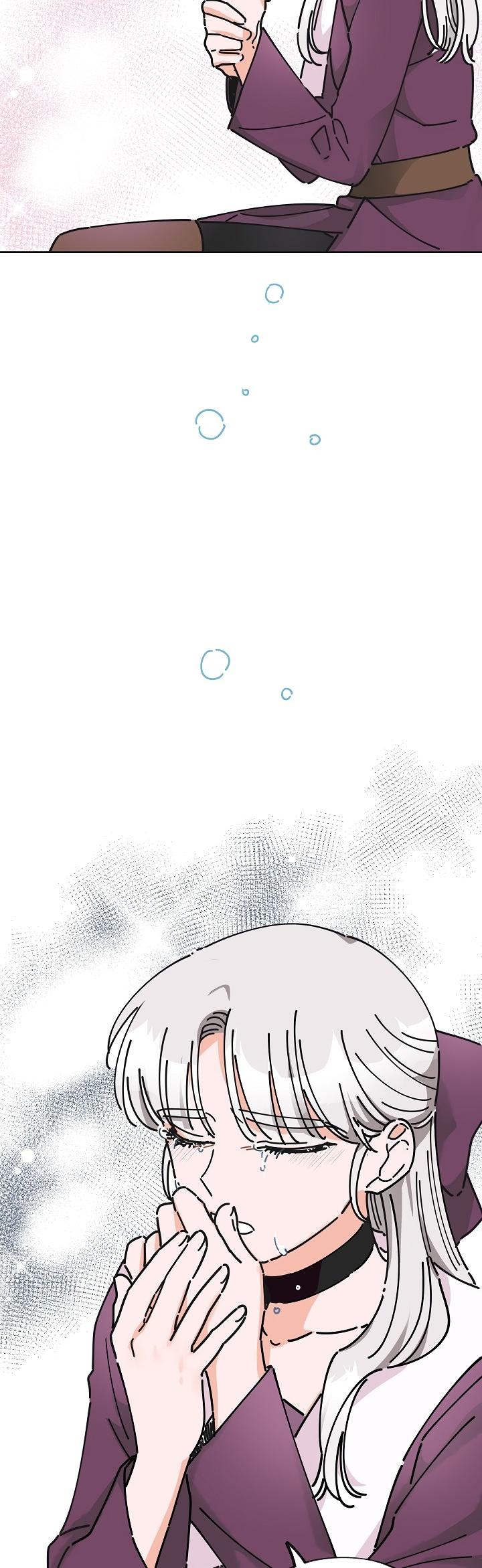 The Evil Lady's Hero Chapter 10 page 9 - Chapter 10