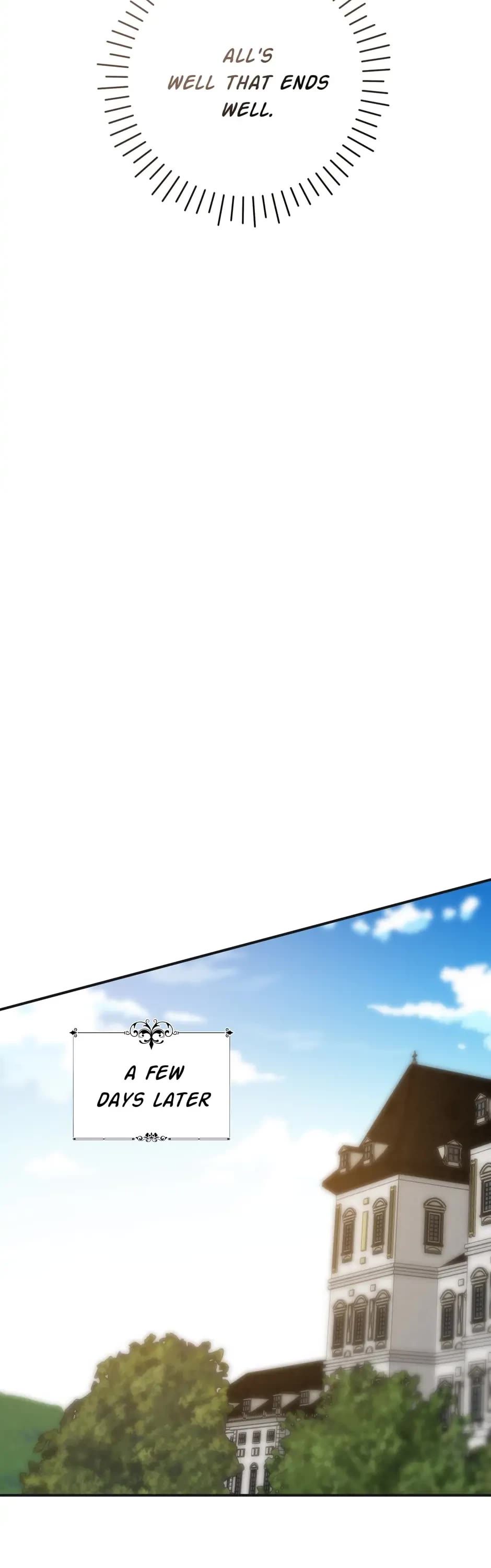 The Evil Lady's Hero Chapter 100 page 17 - Chapter 100: Special Episode 13: Always By Your Side