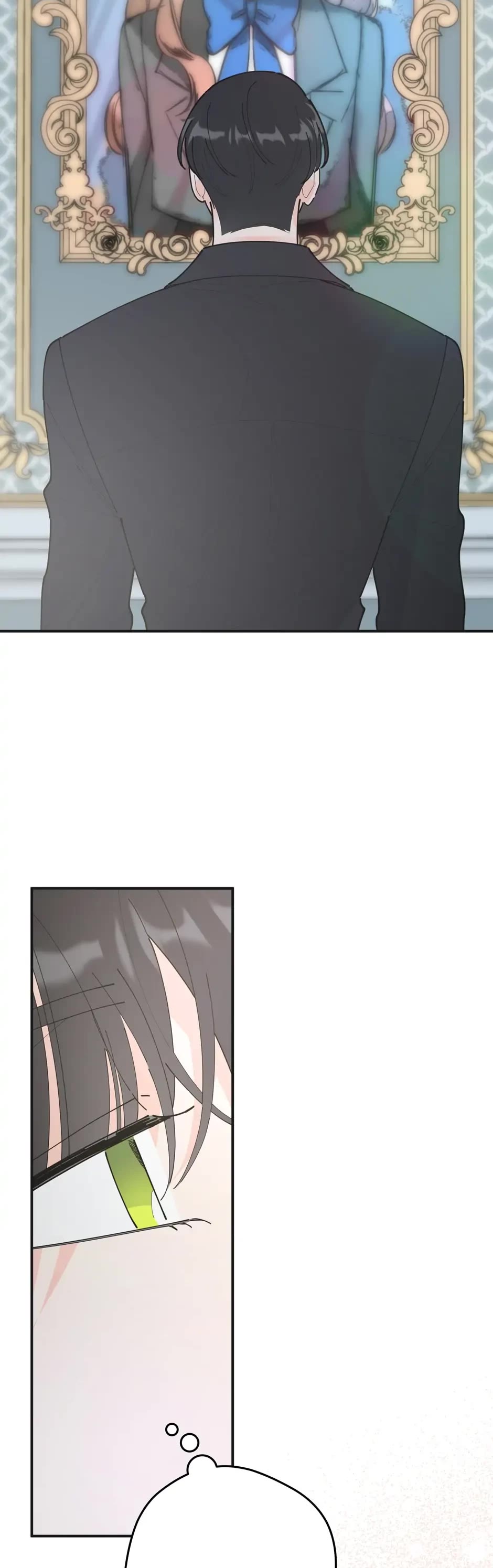 The Evil Lady's Hero Chapter 100 page 19 - Chapter 100: Special Episode 13: Always By Your Side