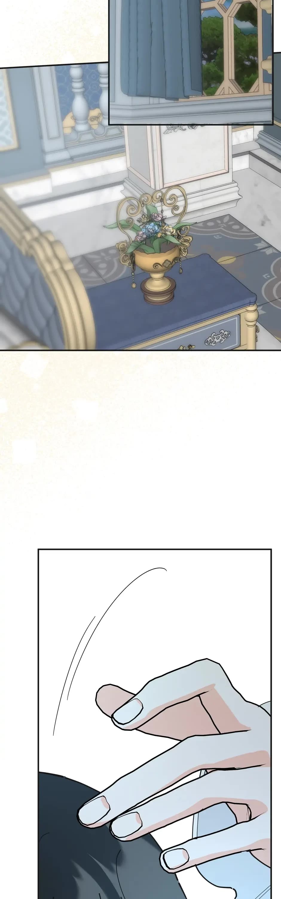 The Evil Lady's Hero Chapter 100 page 22 - Chapter 100: Special Episode 13: Always By Your Side