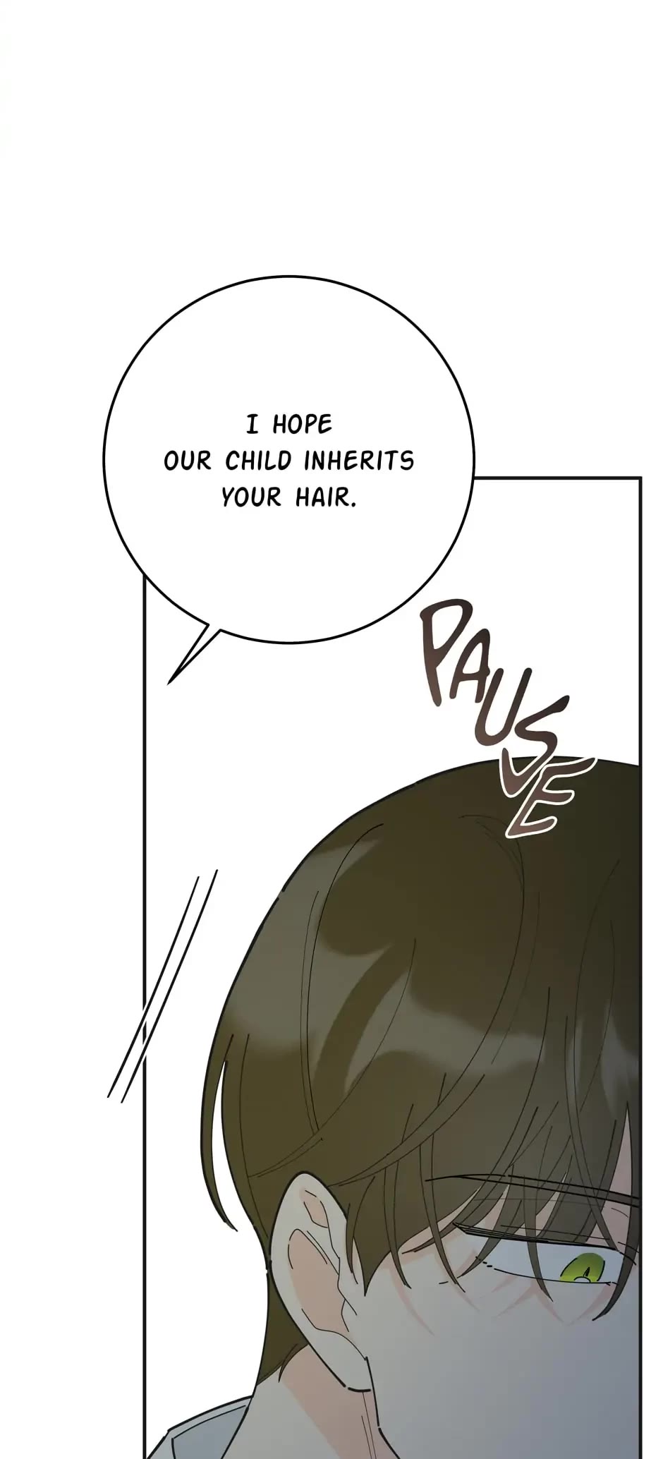 The Evil Lady's Hero Chapter 100 page 24 - Chapter 100: Special Episode 13: Always By Your Side