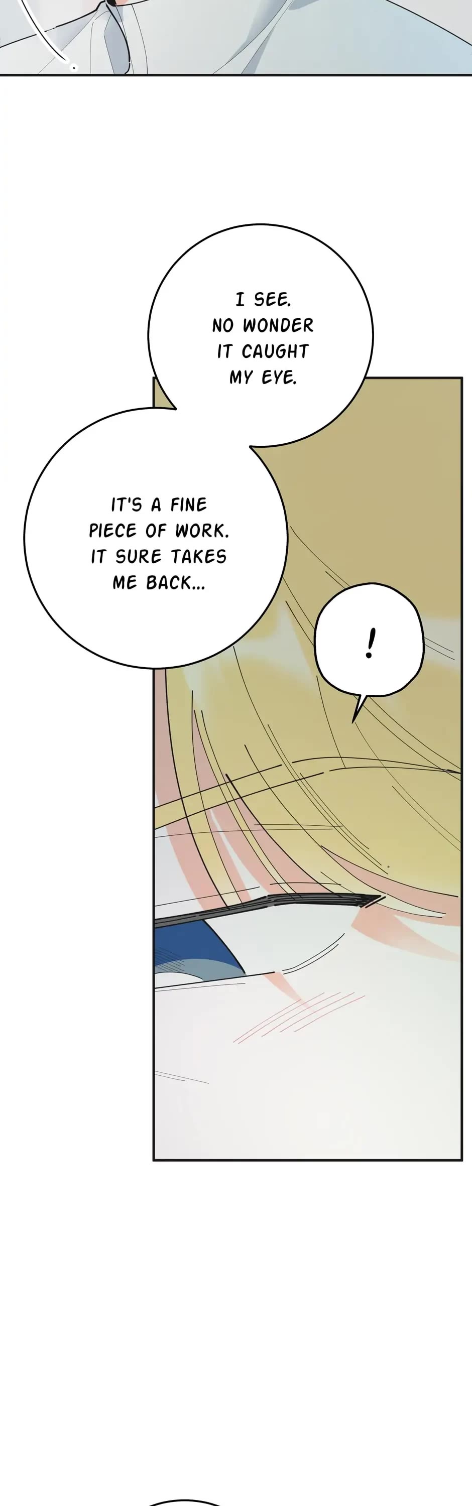 The Evil Lady's Hero Chapter 100 page 3 - Chapter 100: Special Episode 13: Always By Your Side