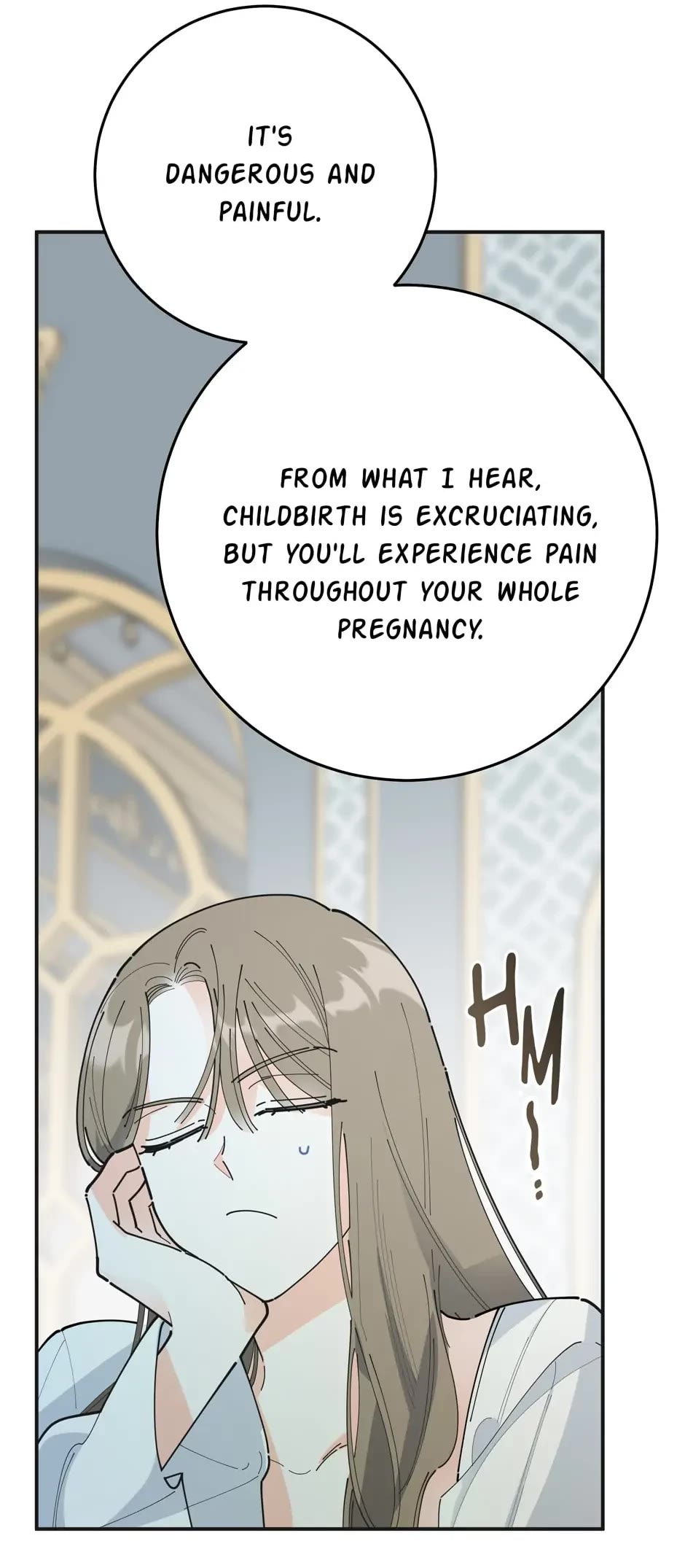 The Evil Lady's Hero Chapter 100 page 30 - Chapter 100: Special Episode 13: Always By Your Side