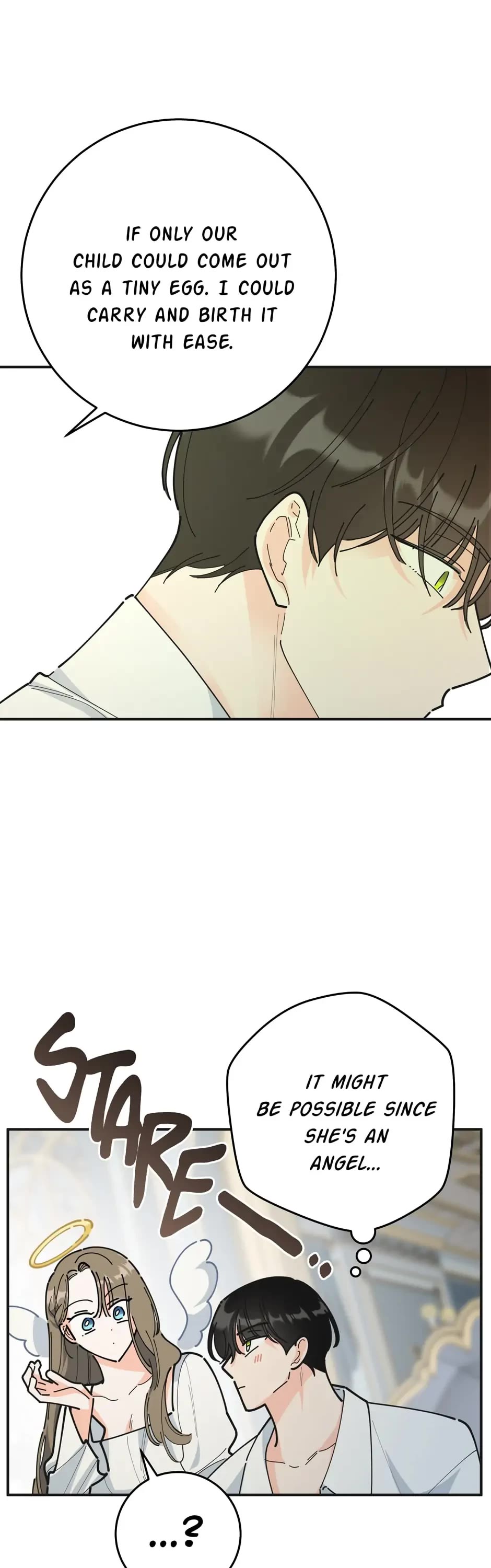 The Evil Lady's Hero Chapter 100 page 31 - Chapter 100: Special Episode 13: Always By Your Side