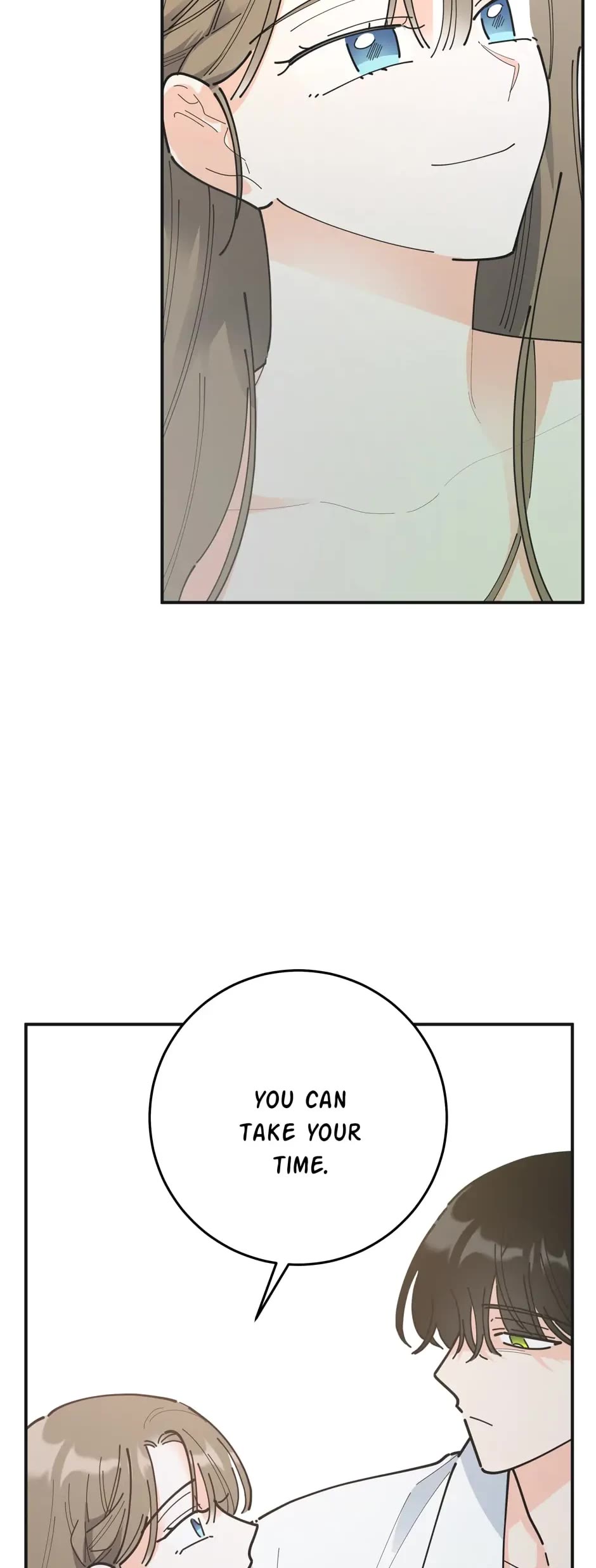 The Evil Lady's Hero Chapter 100 page 34 - Chapter 100: Special Episode 13: Always By Your Side