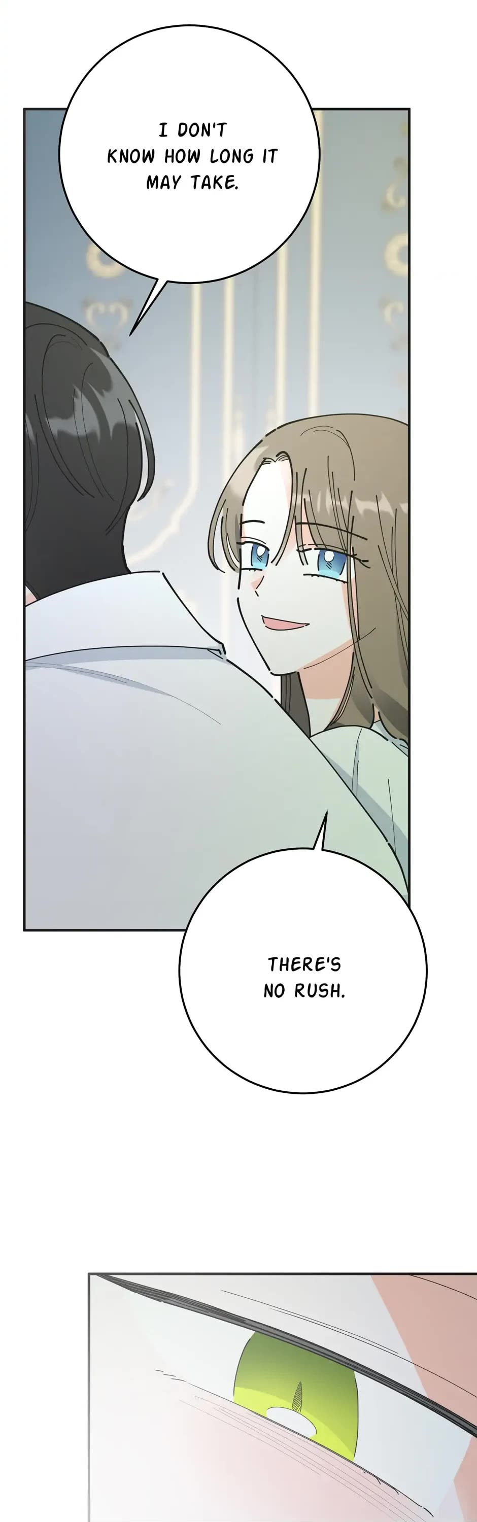 The Evil Lady's Hero Chapter 100 page 37 - Chapter 100: Special Episode 13: Always By Your Side