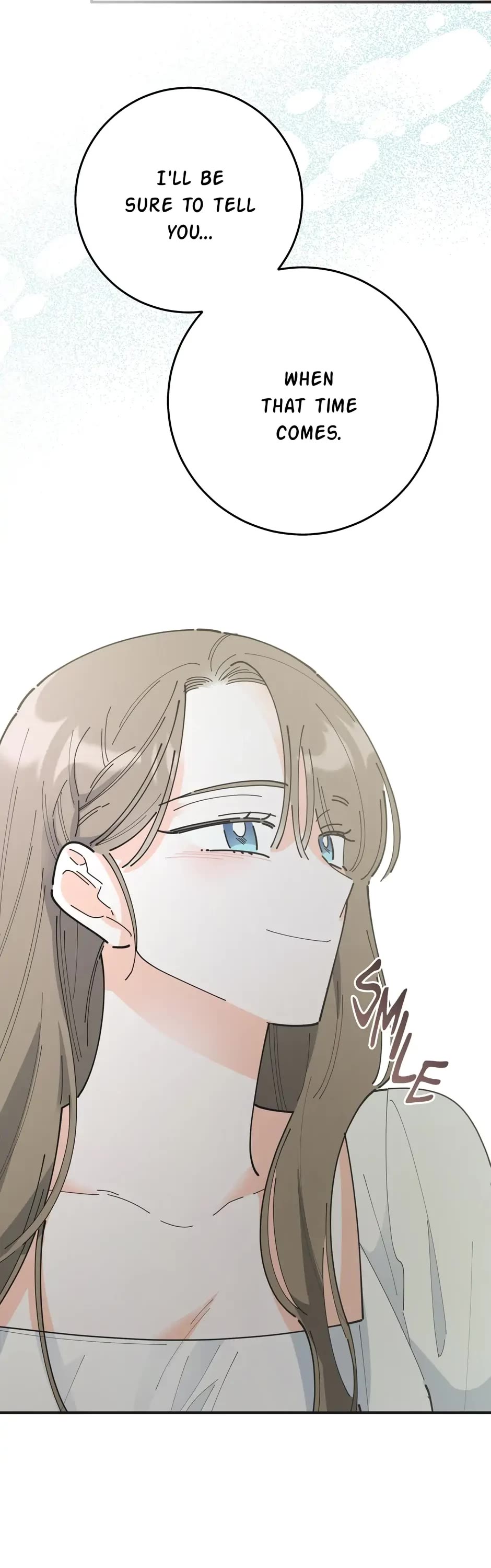 The Evil Lady's Hero Chapter 100 page 38 - Chapter 100: Special Episode 13: Always By Your Side