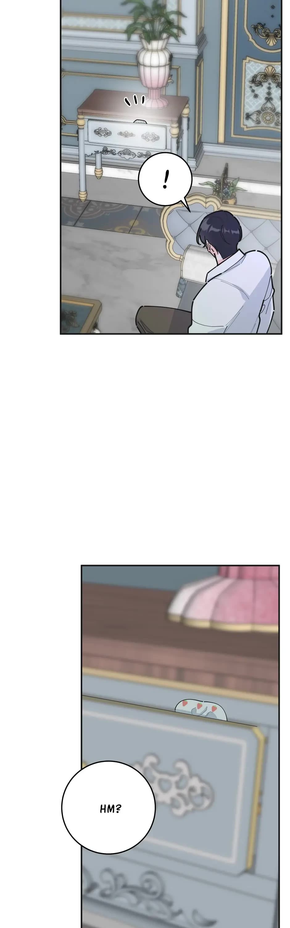 The Evil Lady's Hero Chapter 100 page 41 - Chapter 100: Special Episode 13: Always By Your Side
