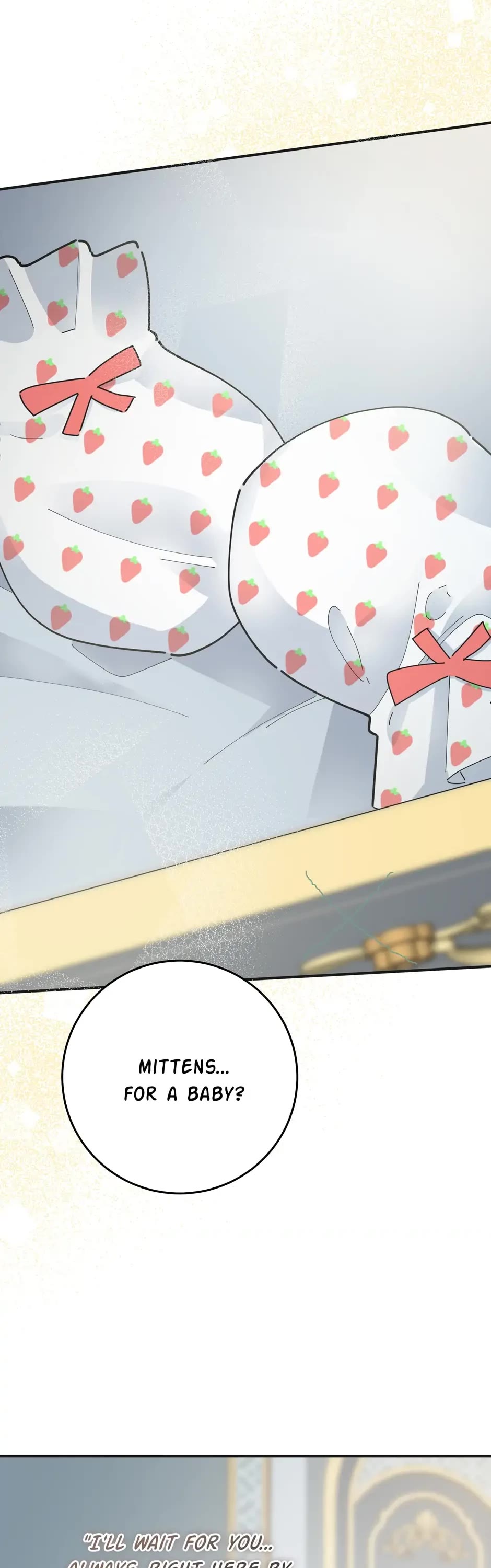 The Evil Lady's Hero Chapter 100 page 43 - Chapter 100: Special Episode 13: Always By Your Side