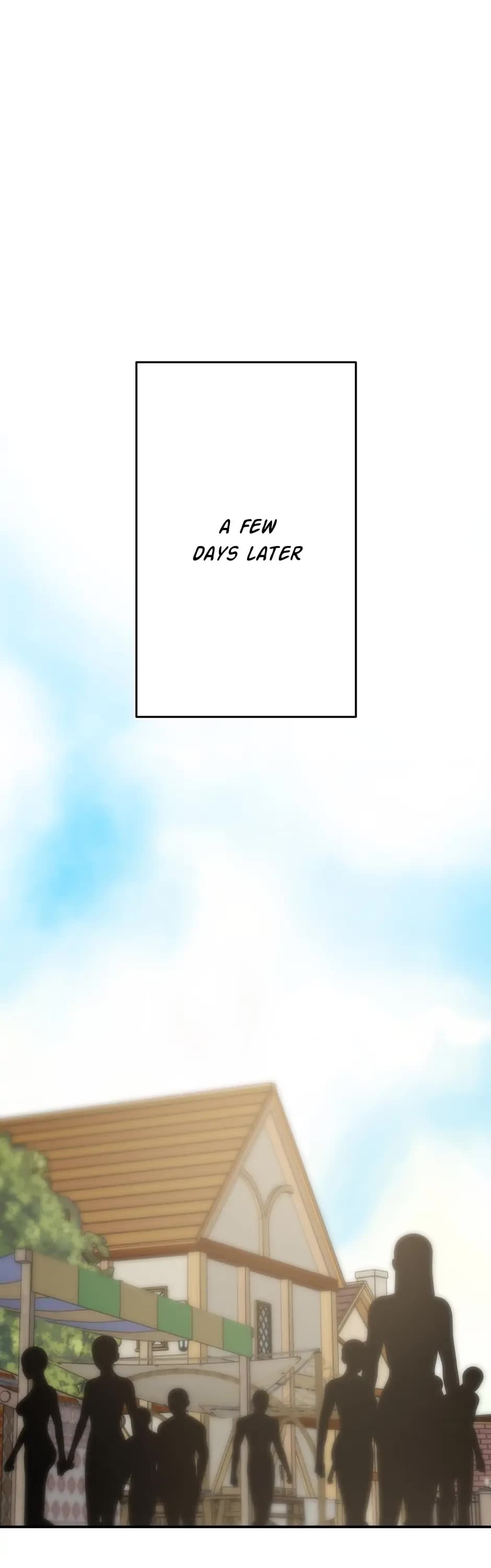 The Evil Lady's Hero Chapter 100 page 46 - Chapter 100: Special Episode 13: Always By Your Side