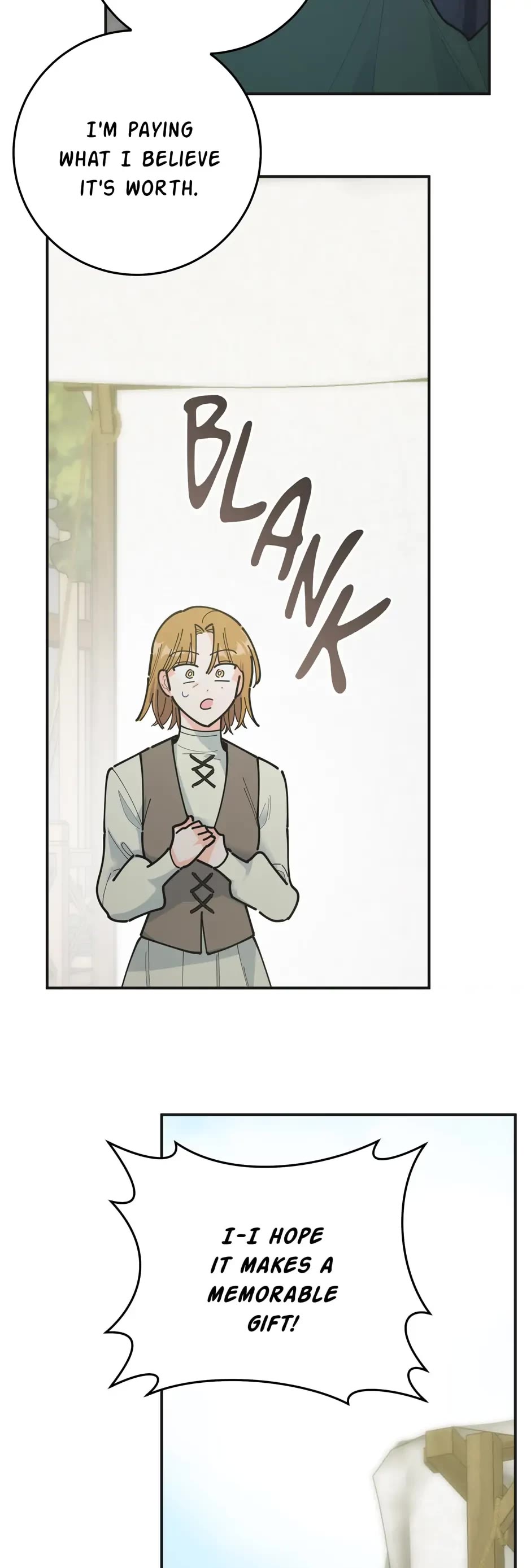 The Evil Lady's Hero Chapter 100 page 56 - Chapter 100: Special Episode 13: Always By Your Side