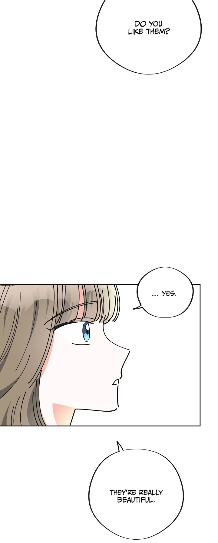 The Evil Lady's Hero Chapter 11 page 24 - Chapter 11