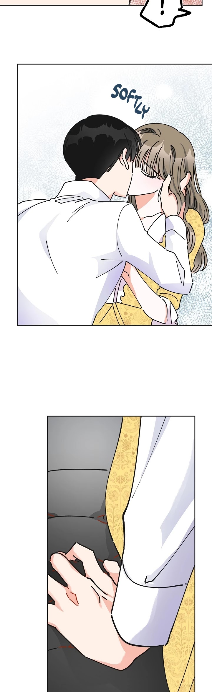 The Evil Lady's Hero Chapter 12 page 20 - Chapter 12