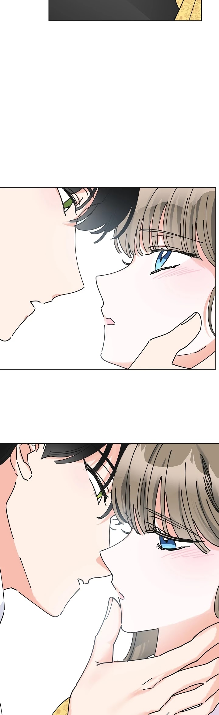 The Evil Lady's Hero Chapter 12 page 21 - Chapter 12
