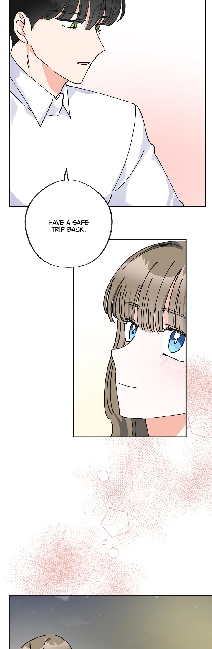 The Evil Lady's Hero Chapter 12 page 30 - Chapter 12