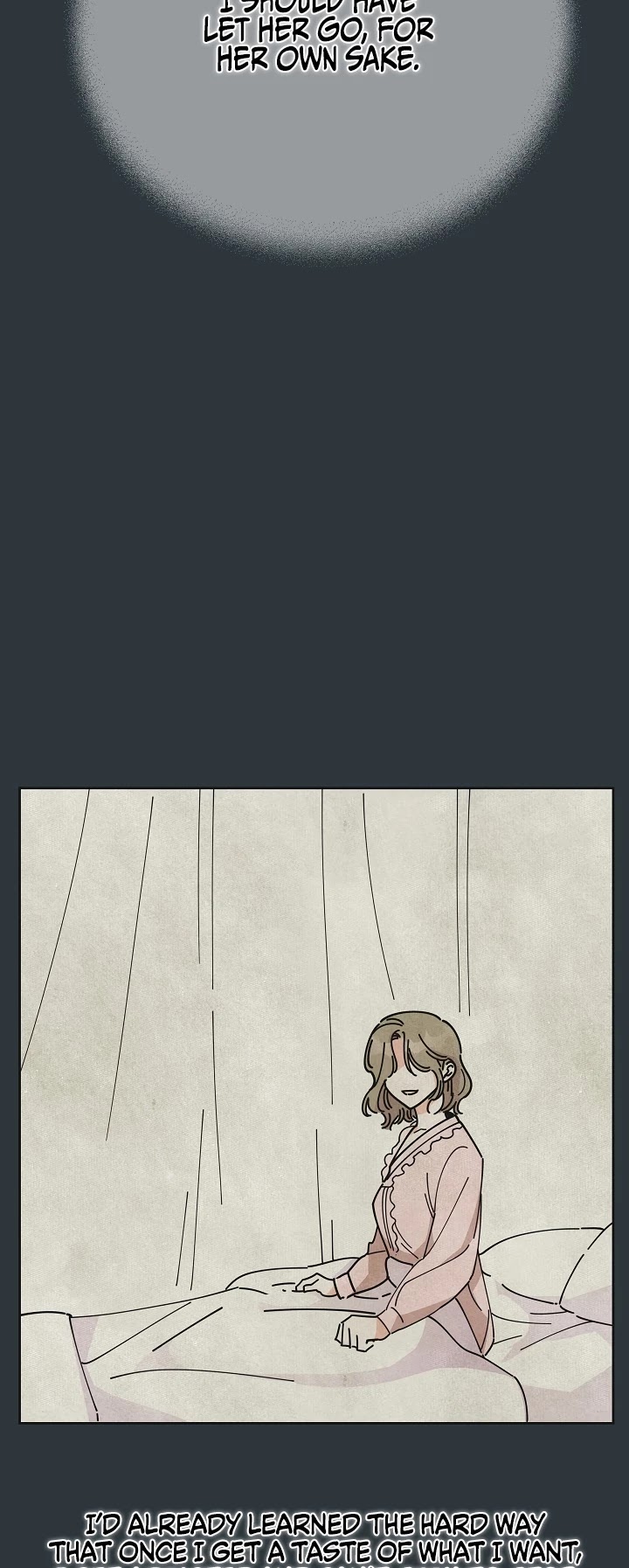 The Evil Lady's Hero Chapter 13 page 13 - Chapter 13