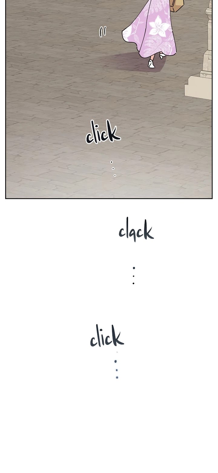 The Evil Lady's Hero Chapter 13 page 37 - Chapter 13