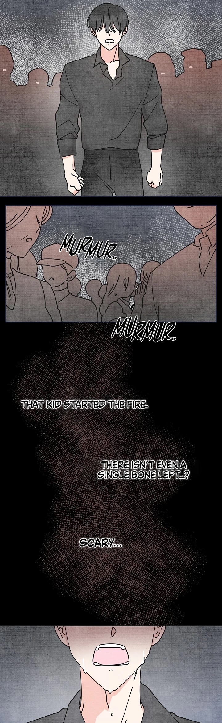 The Evil Lady's Hero Chapter 13 page 7 - Chapter 13