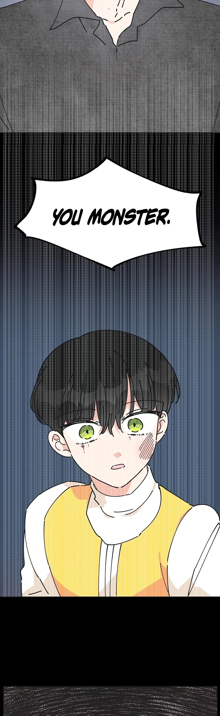 The Evil Lady's Hero Chapter 13 page 8 - Chapter 13