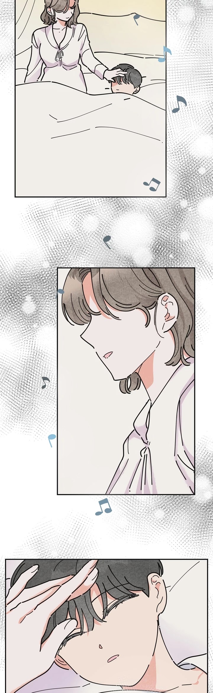 The Evil Lady's Hero Chapter 16 page 21 - Chapter 16