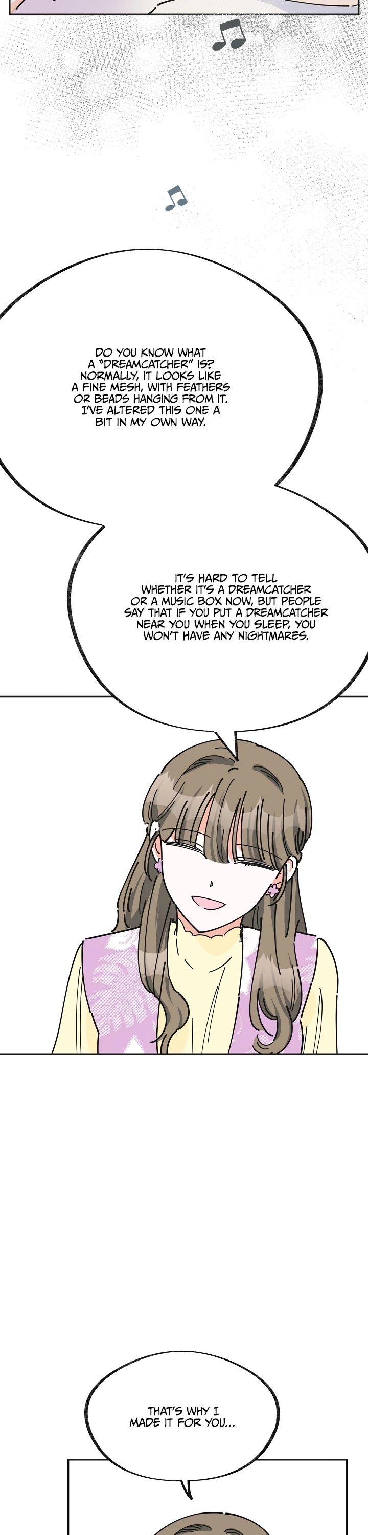 The Evil Lady's Hero Chapter 16 page 22 - Chapter 16