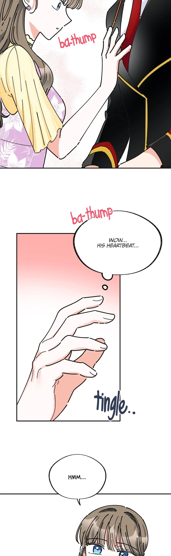 The Evil Lady's Hero Chapter 16 page 26 - Chapter 16