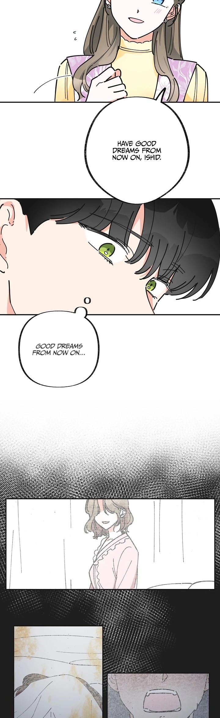 The Evil Lady's Hero Chapter 16 page 27 - Chapter 16