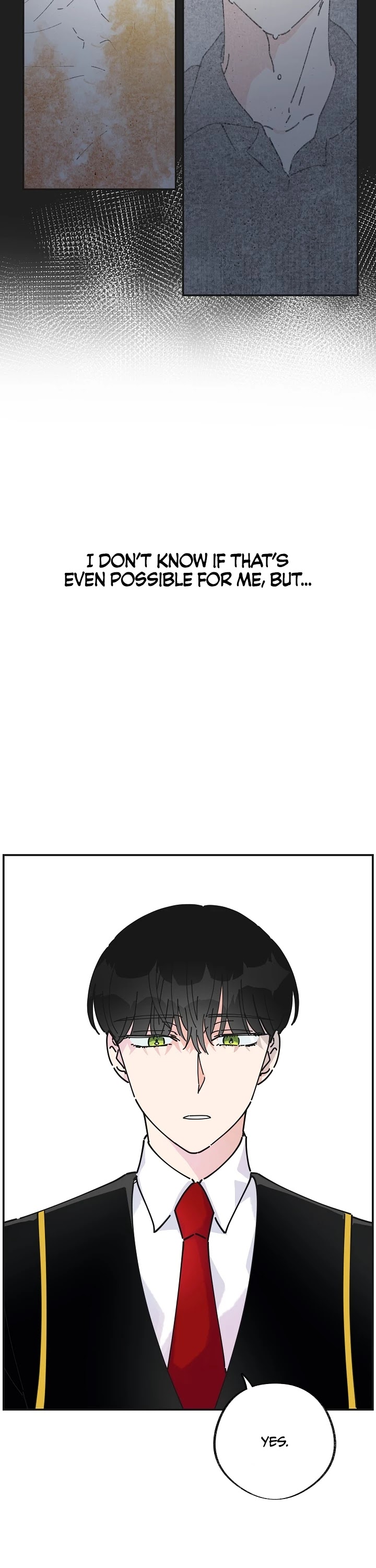 The Evil Lady's Hero Chapter 16 page 28 - Chapter 16