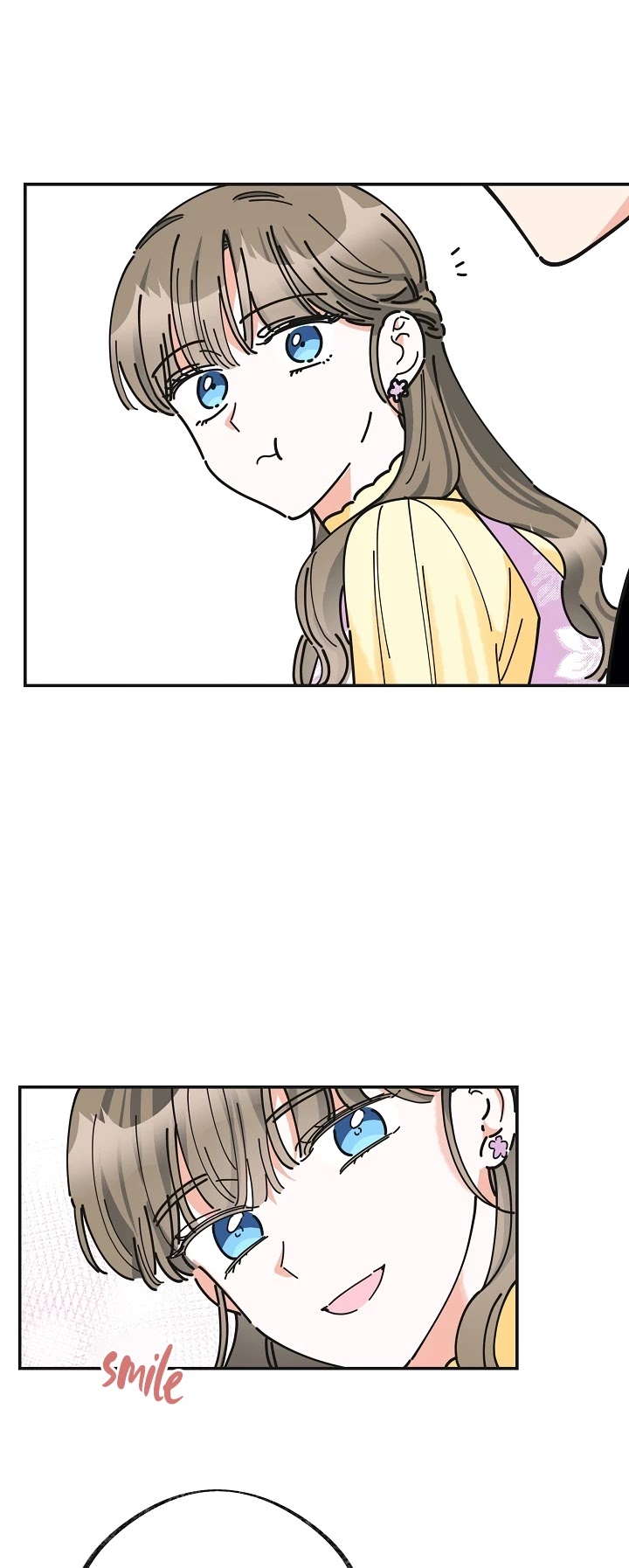 The Evil Lady's Hero Chapter 16 page 38 - Chapter 16