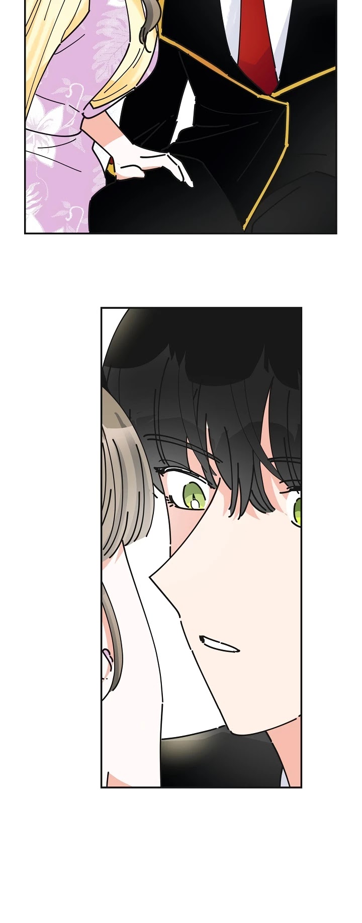 The Evil Lady's Hero Chapter 16 page 40 - Chapter 16