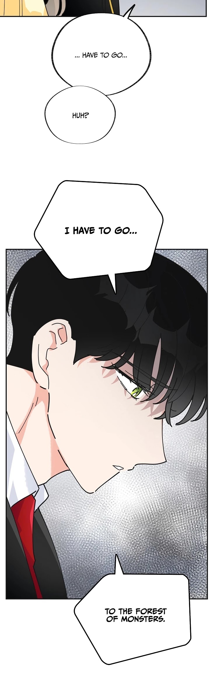 The Evil Lady's Hero Chapter 17 page 21 - Chapter 17