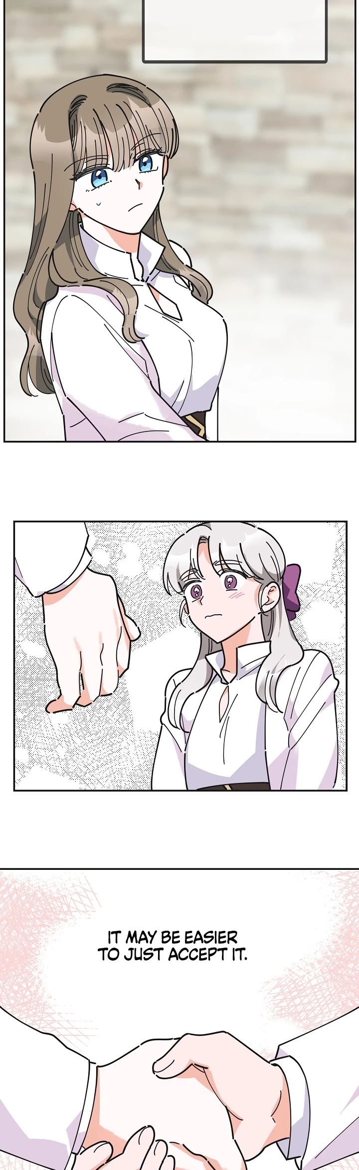 The Evil Lady's Hero Chapter 18 page 23 - Chapter 18