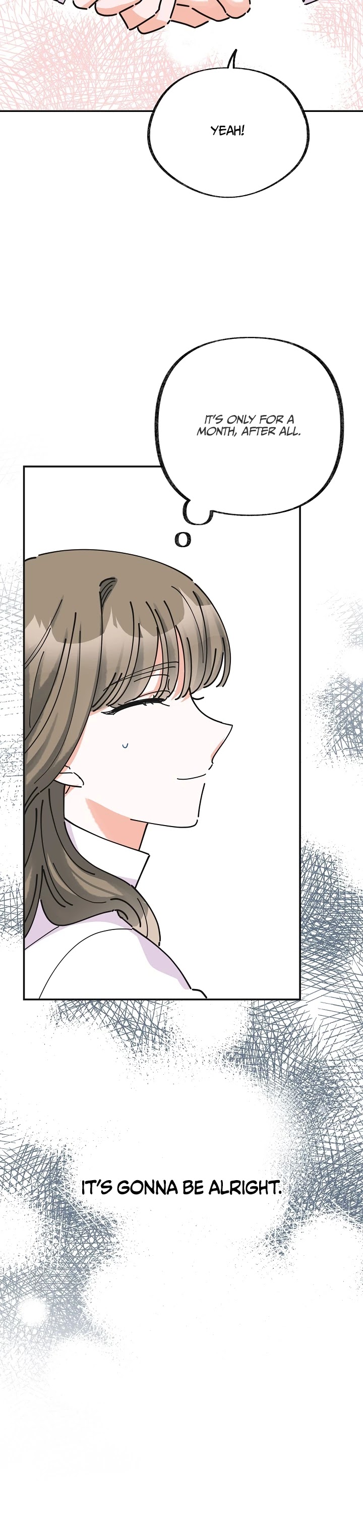 The Evil Lady's Hero Chapter 18 page 24 - Chapter 18