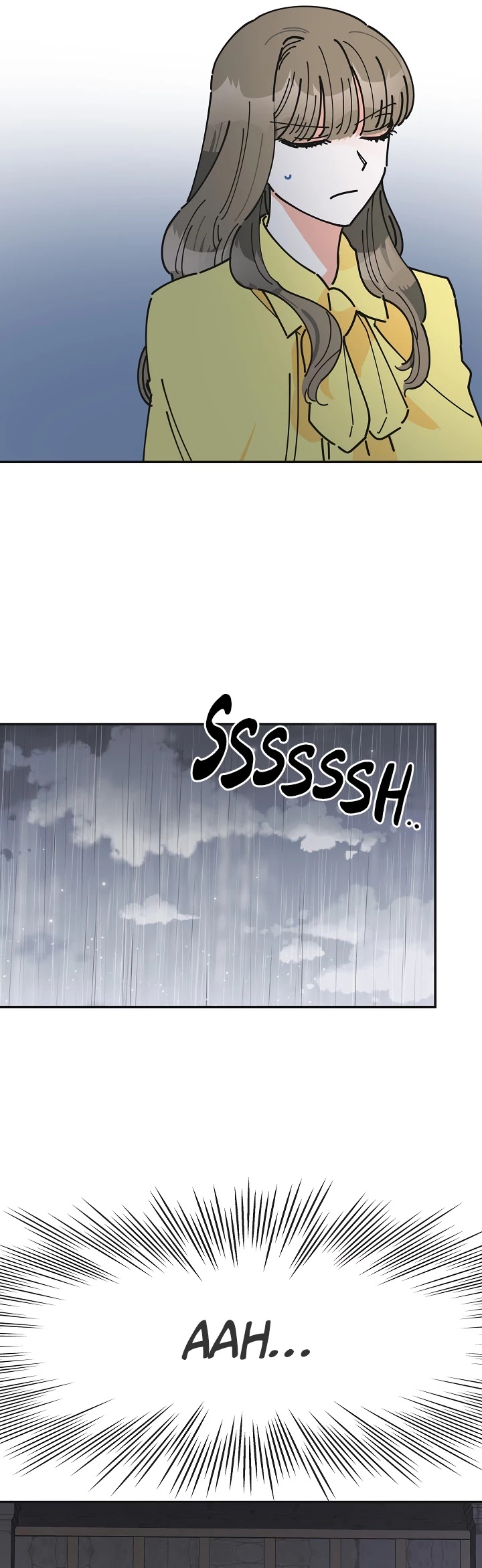 The Evil Lady's Hero Chapter 19 page 17 - Chapter 19