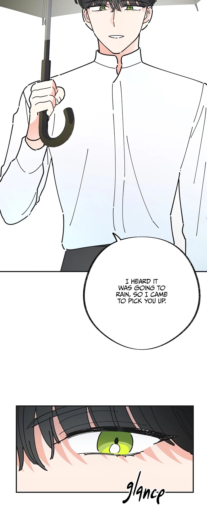 The Evil Lady's Hero Chapter 19 page 29 - Chapter 19