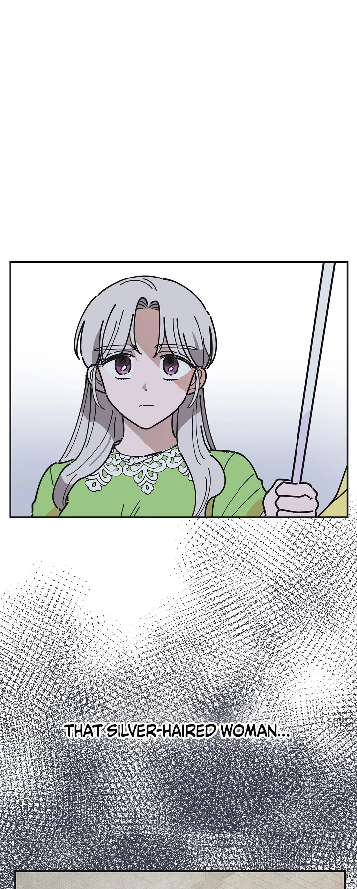 The Evil Lady's Hero Chapter 19 page 30 - Chapter 19
