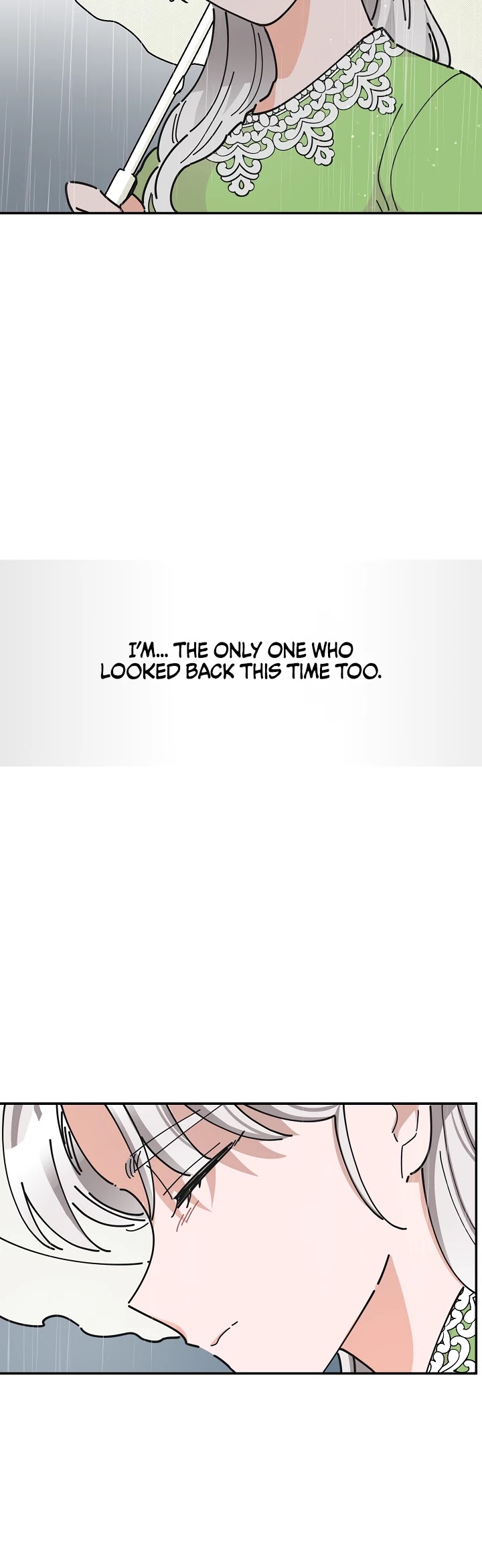 The Evil Lady's Hero Chapter 21 page 17 - Chapter 21