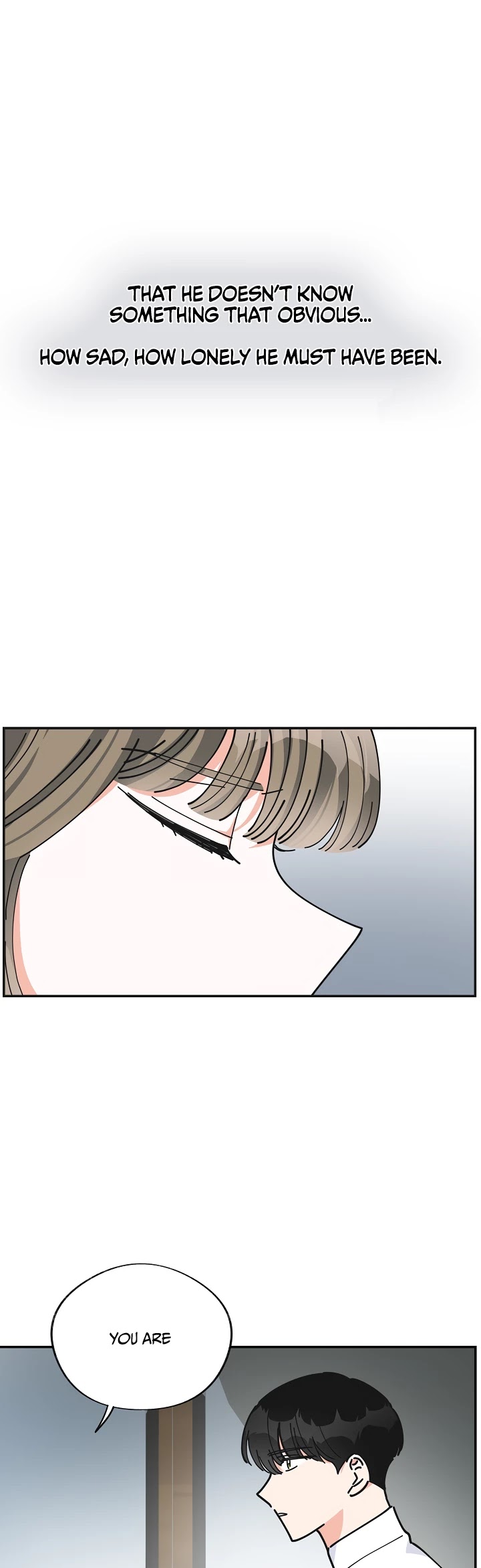 The Evil Lady's Hero Chapter 21 page 28 - Chapter 21