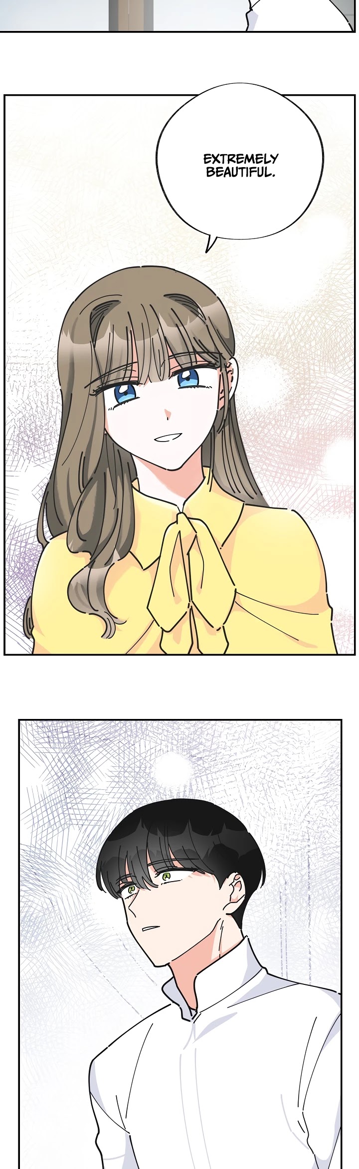 The Evil Lady's Hero Chapter 21 page 29 - Chapter 21