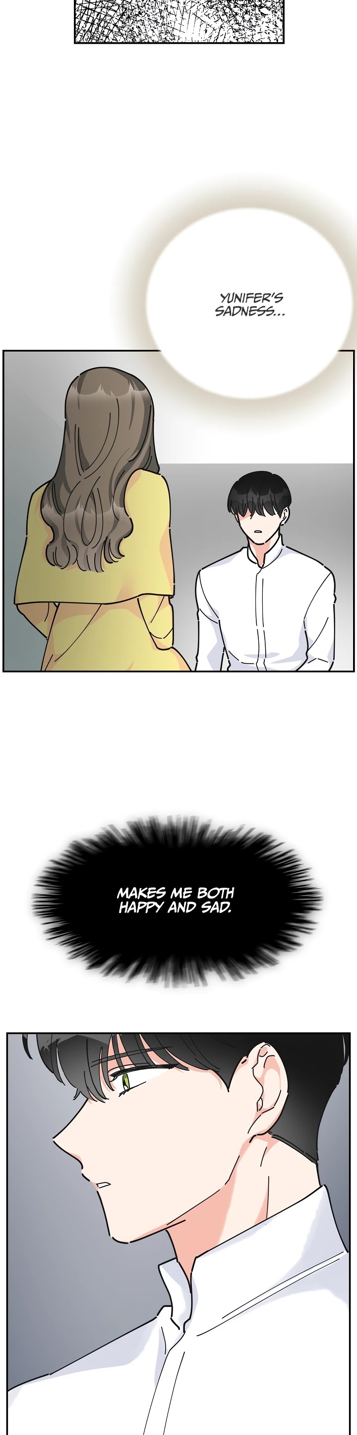 The Evil Lady's Hero Chapter 21 page 31 - Chapter 21