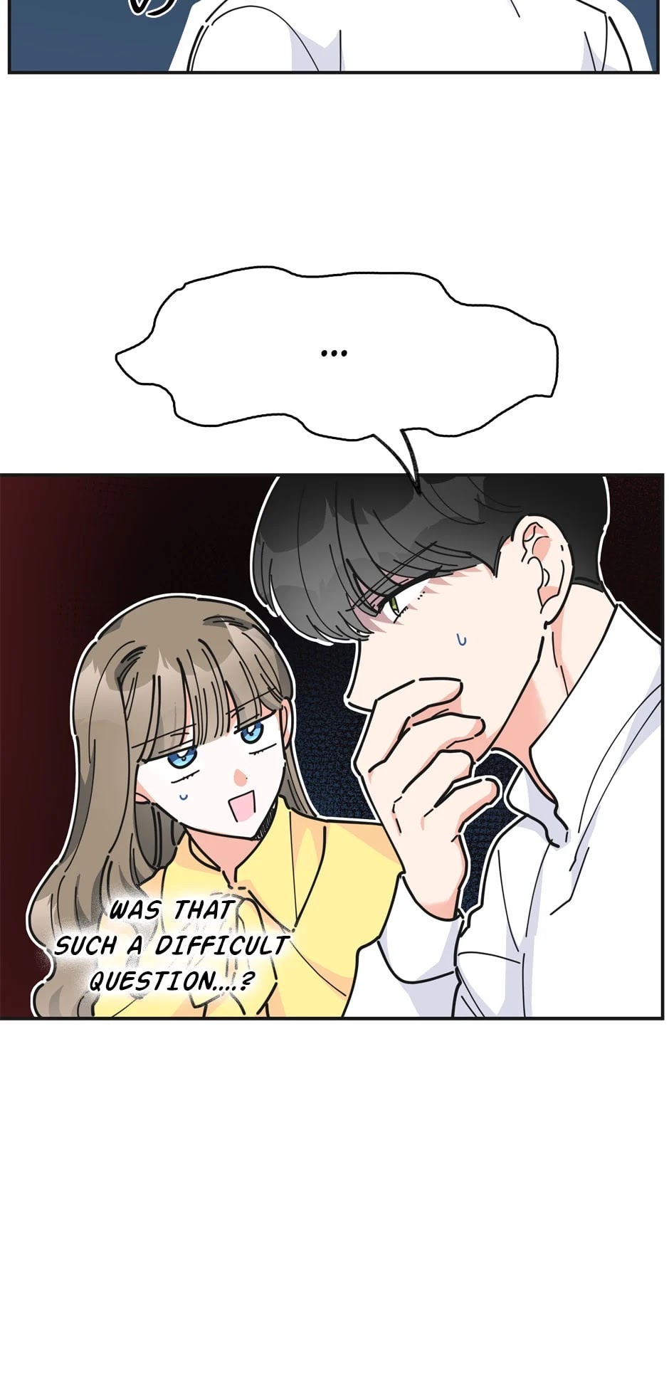 The Evil Lady's Hero Chapter 22 page 11 - Chapter 22: Bound to Break