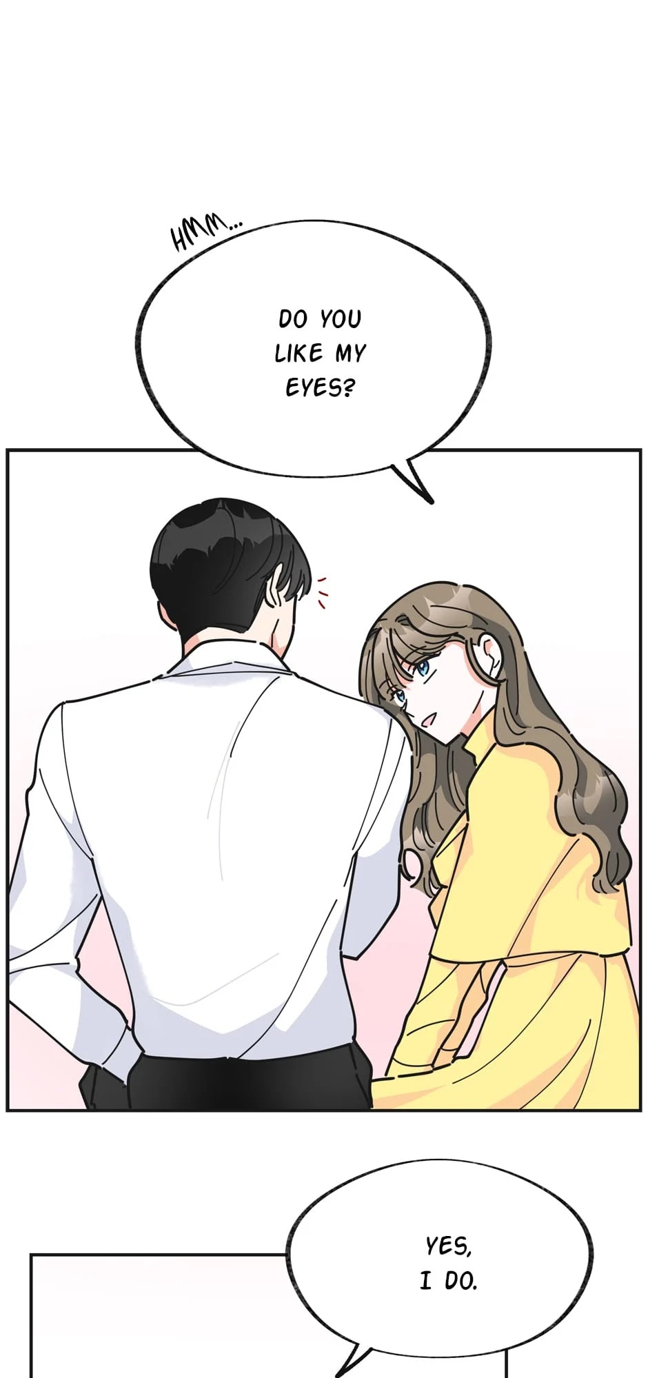 The Evil Lady's Hero Chapter 22 page 12 - Chapter 22: Bound to Break