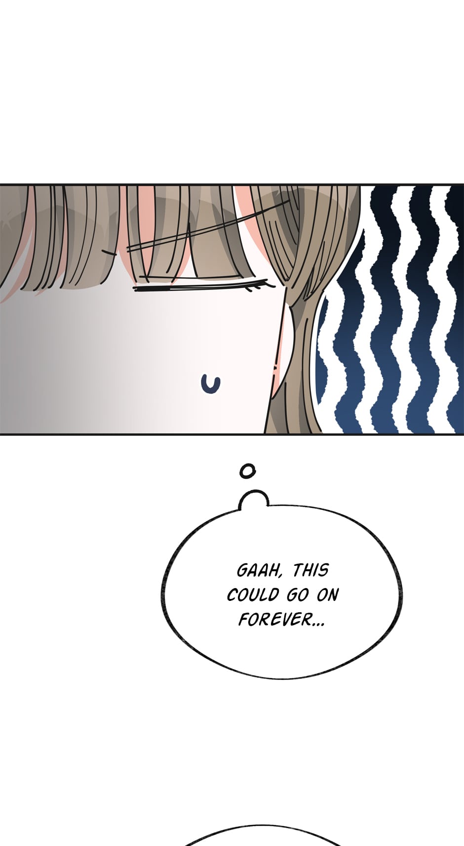 The Evil Lady's Hero Chapter 22 page 17 - Chapter 22: Bound to Break